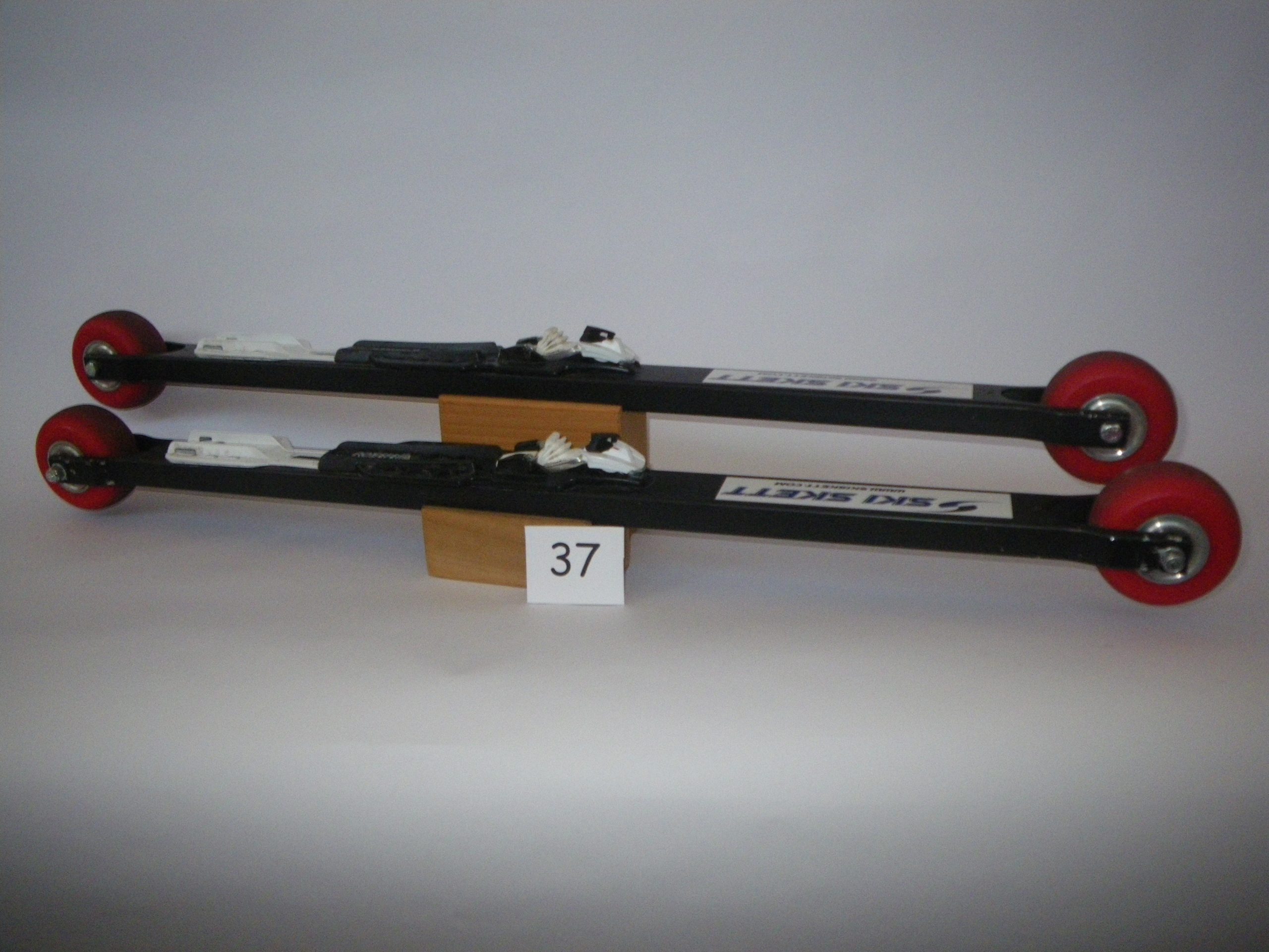 Roller Ski e Skiroll Skiskett prodotto Fast CL 2 37
