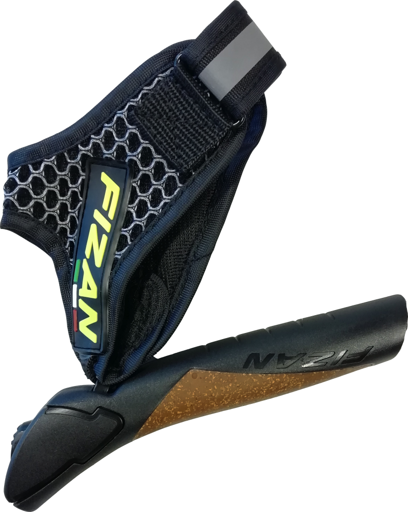 Ski Skett Accessori per Skiroll e Roller Ski, Impugnature training