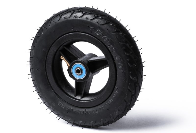 Rollerski Off-Road– Ski Skett Cross Skate - Image 2