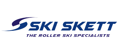 Logo Skiskett moderno